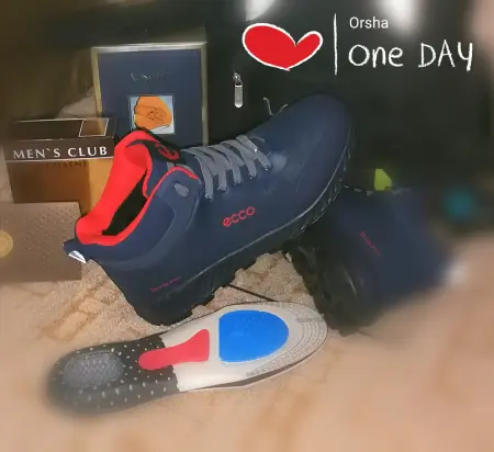 Домашняя и спортивная обувь - Кроссовки ECCO Biom - Миоры - Фото 2 Кроссовки ECCO Biom - Миоры - 64376 - Доска объявлений Kupika.by - Фото 2
