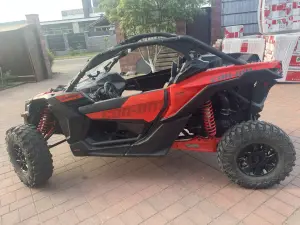 Багги MAVERICK XDS TURBO