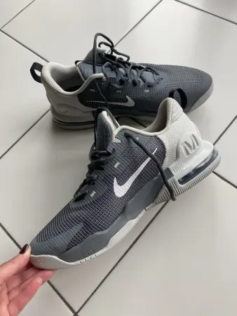 Кроссовки Nike Air Mac 42 .5 (27cm)