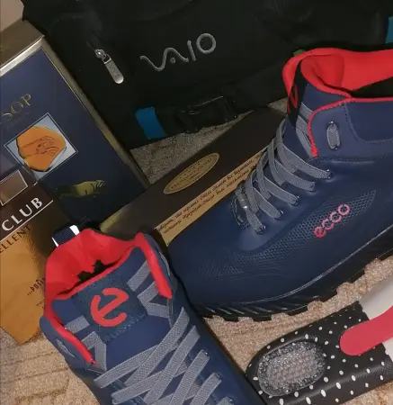 Домашняя и спортивная обувь - Кроссовки ECCO Biom - Миоры - Фото 5 Кроссовки ECCO Biom - Миоры - 64376 - Доска объявлений Kupika.by - Фото 5