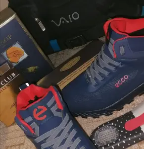 Кроссовки ECCO Biom