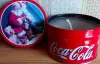 Coca-Cola:стаканы/машинки и т.д.