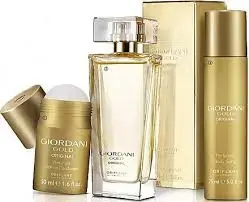 GIORDANI GOLD Men Oriflame. Джордани Голд Мен Орифлейм. Оригинал. парфюм