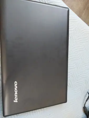 Ноутбук Lenovo G580