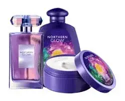 Парфюм Northern Glow Oriflame. Нозерн Глоу Орифлейм.Оригинал.Завод Варшава.