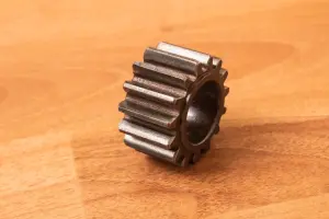 Шестерня прямозубая