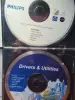 DVD, CD диски (с играми, музыкой и фильмами)