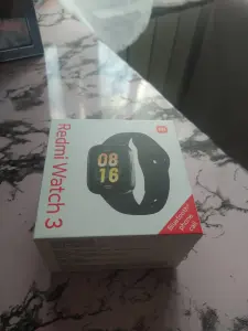 Xiaomi Watch 3 часы