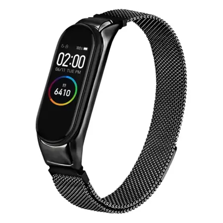 Ремешок (Миланская петля) для Xiaomi Smart Band 7