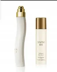 DIVINE Oriflame. Дивайн Орифлейм. Оригинал. Завод Варшава, Польша.