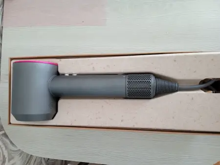 Dyson supersonic HDO8 фен