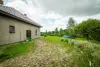 Продается дом в живописном месте у реки Птичь в деревне Слобода
