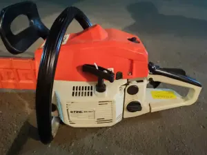 Бензопила Stihl-MS660 (китай)