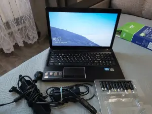 Ноутбук Lenovo G580