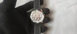 Часы Citizen Promaster