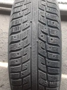 колеса комплект 205/55 R16  m+s