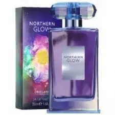 Парфюм Northern Glow Oriflame. Нозерн Глоу Орифлейм.Оригинал.Завод Варшава.