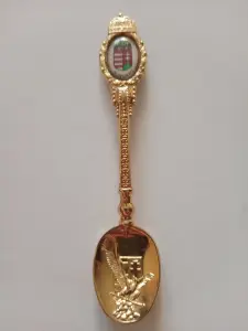 Чайная ложечка HUNGARY-Венгрия