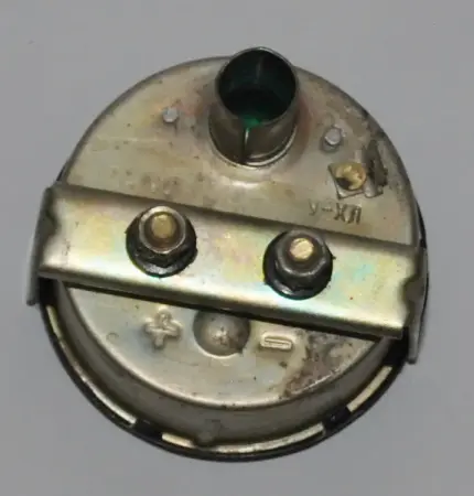 Автозапчасти - Амперметр автомобильный на 100А 11.3811/аналог АП-104 - Дятлово - Фото 3 Амперметр автомобильный на 100А 11.3811/аналог АП-104 - Дятлово - 68561 - Доска объявлений Kupika.by - Фото 3