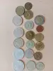 Монеты  из СССР
