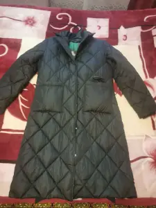 Пальто