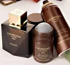 GIORDANI GOLD Men Oriflame. Джордани Голд Мен Орифлейм. Оригинал. парфюм