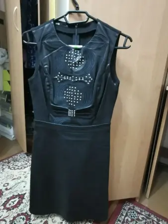 Платье