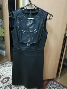 Платье