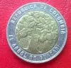 Монета 500 песо Колумбия