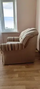 Диван и 2 кресла