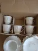 Набор кофейных чашек