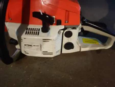 Бензопила Stihl-MS660 (китай)