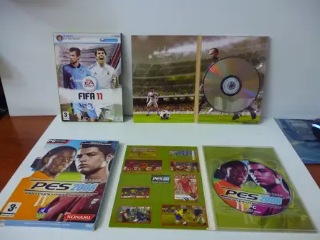 DVD, CD диски (с играми, музыкой и фильмами)