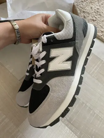 Кроссовки New Balance 574, 38размер, оригинал