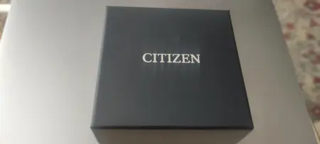 Часы Citizen Promaster