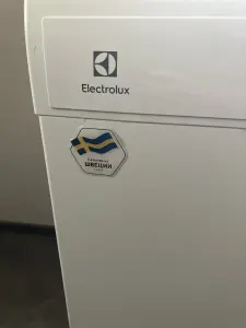 Посудомоечная машина Electrolux ESF9526LOW