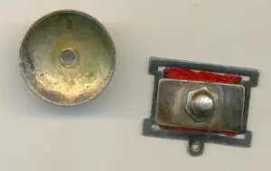 Куплю такую колодку или похожую.