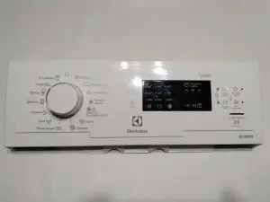 Модуль  стиральной машины Electrolux