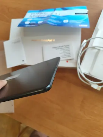 Планшет Huawei MatePad C7 DBY-W09 6GB/128GB