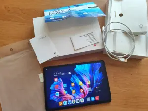 Планшет Huawei MatePad C7 DBY-W09 6GB/128GB