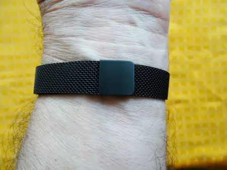 Ремешок (Миланская петля) для Xiaomi Smart Band 7