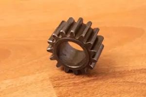 Шестерня прямозубая
