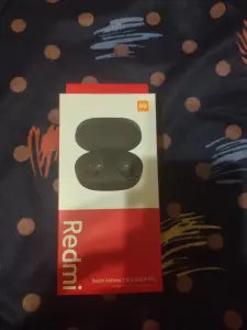 Наушники Redmi airdots 2