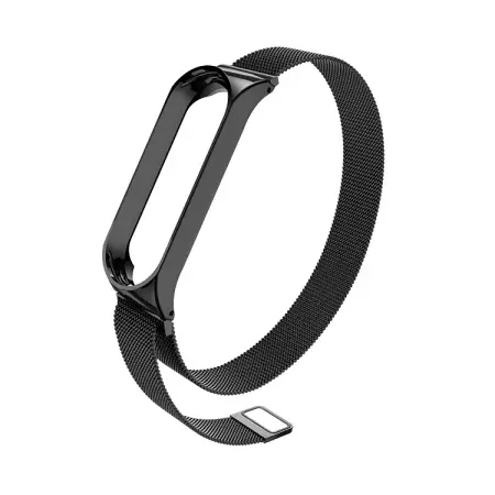 Ремешок (Миланская петля) для Xiaomi Smart Band 7