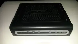 Роутер D-Link DSL-2500U