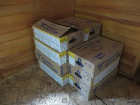 Хозяйственные товары - Продаются картонные ящики - Иваново Продаются картонные ящики - Иваново - 74048 - Доска объявлений Kupika.by