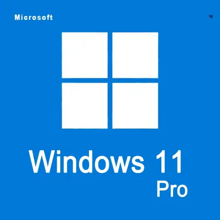 ОРИГИНАЛЬНЫЙ Бессрочный Retail ключ WINDOWS 11 Pro