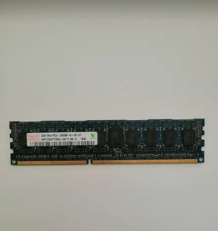 Память оперативная DDR3 2ГБ