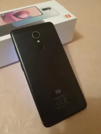 Xiaomi Redmi 5