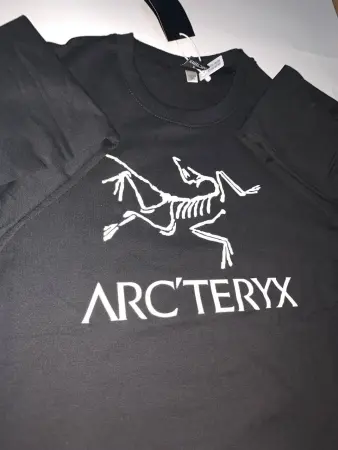 Свитшот acrteryx